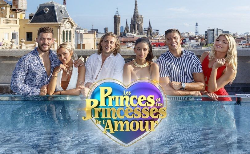 Les Princes Et Les Princesses De L Amour Diffusion "Les Princes et les Princesses de l'amour" reviennent le lundi 3