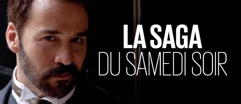 Quel Programme Ce Soir Sur Chérie 25 Chérie 25 lance La saga du samedi soir, à partir du 26 janvier à 21h00