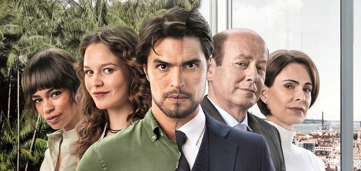 Le Prix De La Trahison Saison 2 Chérie 25 Chérie 25 lance une nouvelle série, à partir du lundi 15 juillet à
