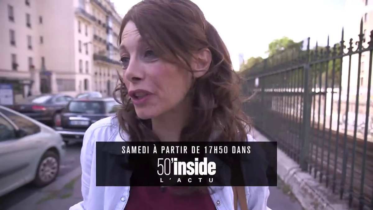 Films Et Séries Tv Avec Mallaury Nataf Pour son grand retour dans "Les Mystères de l'amour", un sujet sur