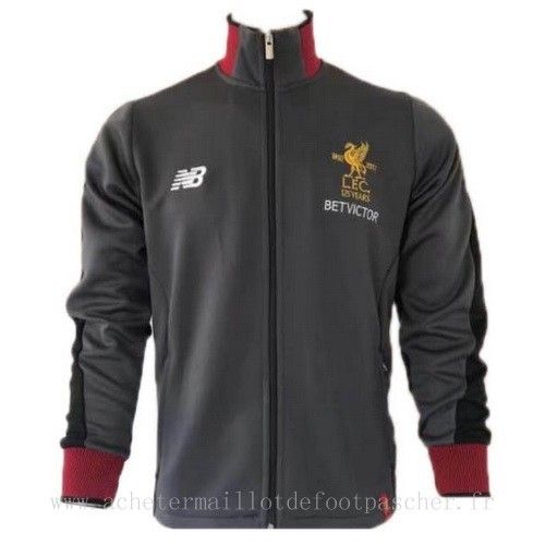 tenue de foot Liverpool Vestes tenue de foot Liverpool Vestes