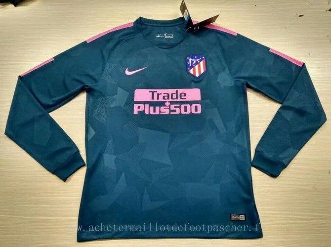 ensemble de foot Atlético de Madrid LONGUES ensemble de foot Atlético de Madrid LONGUES