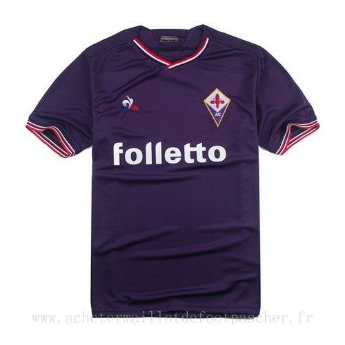 Maillot Domicile Fiorentina prix Maillot Domicile Fiorentina prix