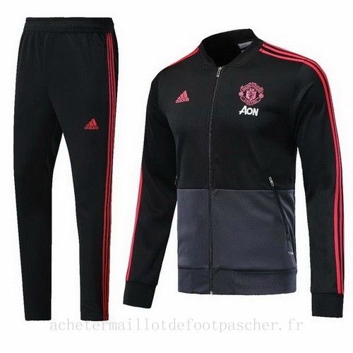 ensemble de foot Manchester United nouveau ensemble de foot Manchester United nouveau
