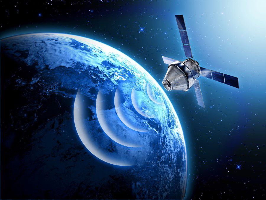 Un satellite c'est quoi ? - spaceblog.org