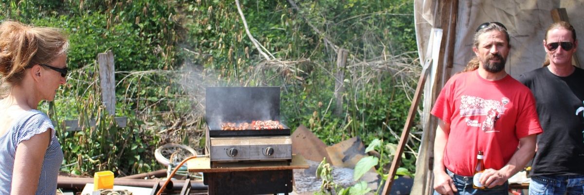 rencontres au fil de loire