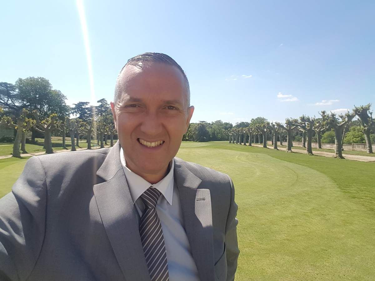 club rencontre golf