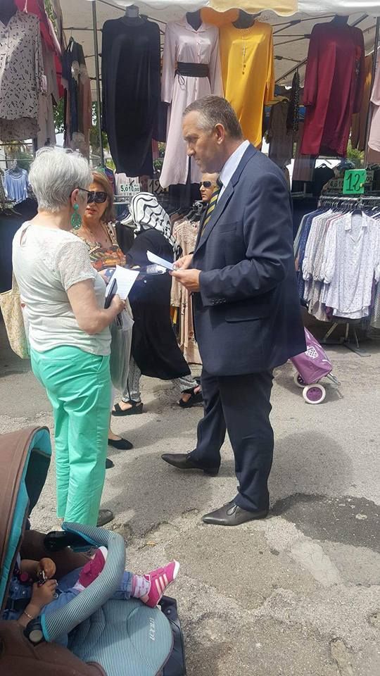 rencontre nimes