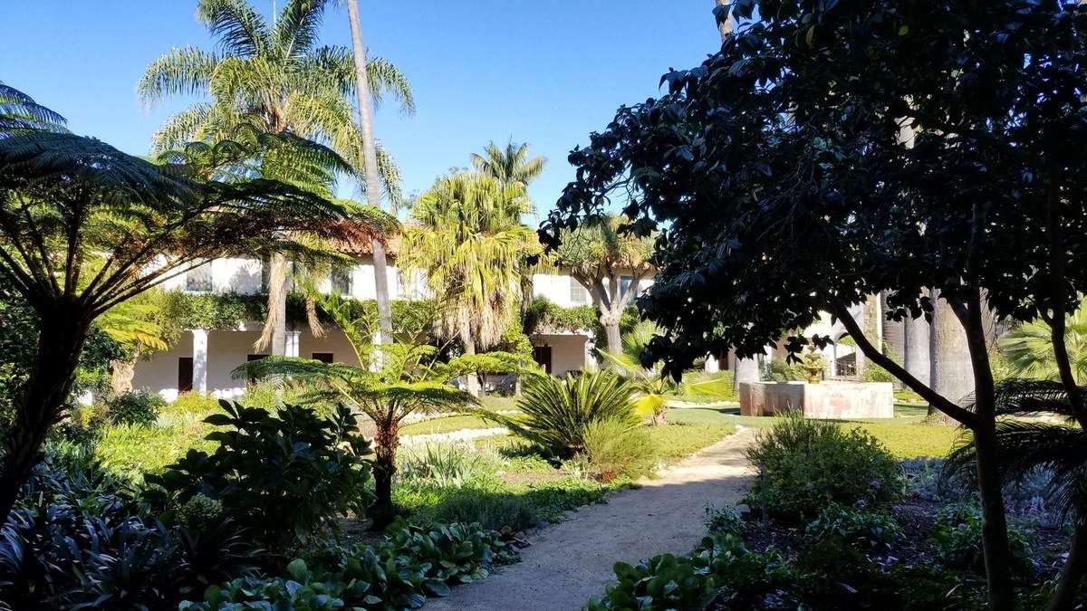 site de rencontre californien