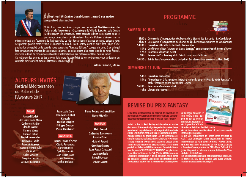 rencontre port barcares