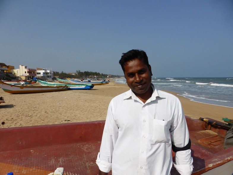 Voiture avec chauffeur en Inde Rent a car with guide driver in India