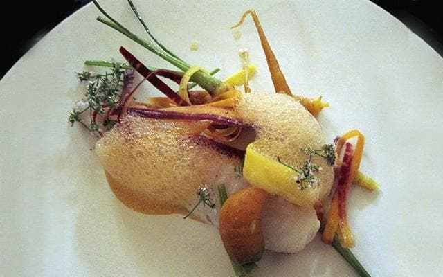 Self-taught chef Inaki Aizpitarte is a phenomenon and you can see why