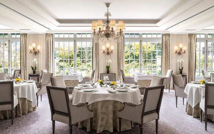 L'Abeille, Paris