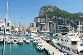 Gibraltar, un détroit, un territoire...