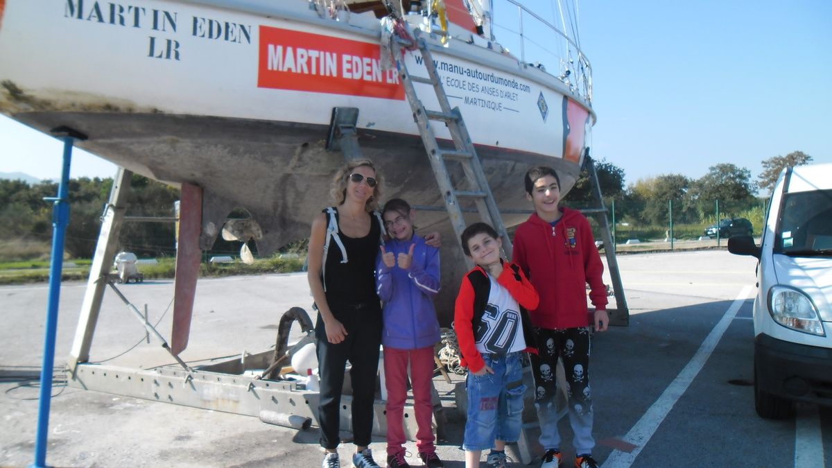 ship rencontre