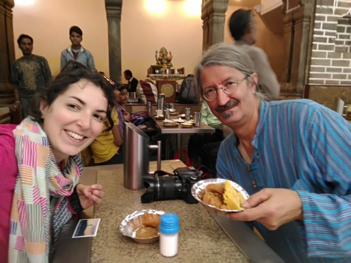 suppose tu rencontres fou