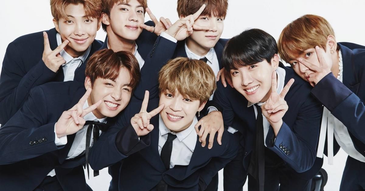 Qui Est Le Leader Des Bts Les BTS - Les actus du collège Stockfeld