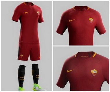 camisolas de futbol 2018