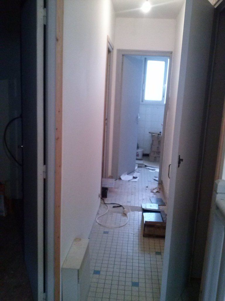 renovation maison 75 m2