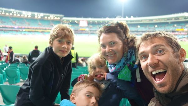 faire des rencontres sur sydney