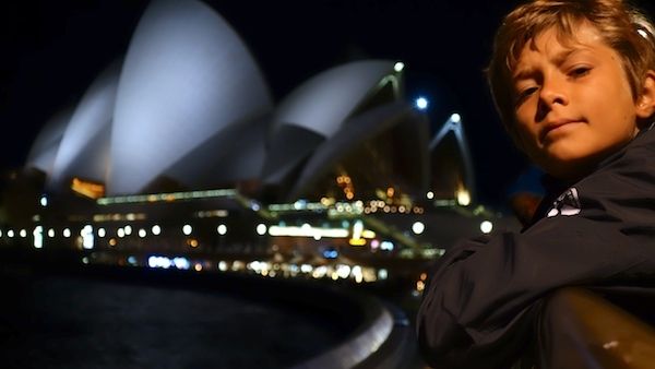 faire des rencontres sur sydney