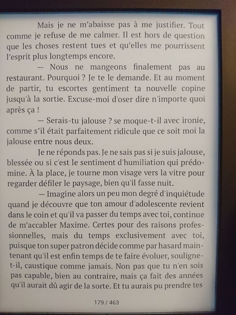 Je T Aime Encore Paroles Et même quand je te hais, je t'aime encore de Mélodie Léane - Au coeur