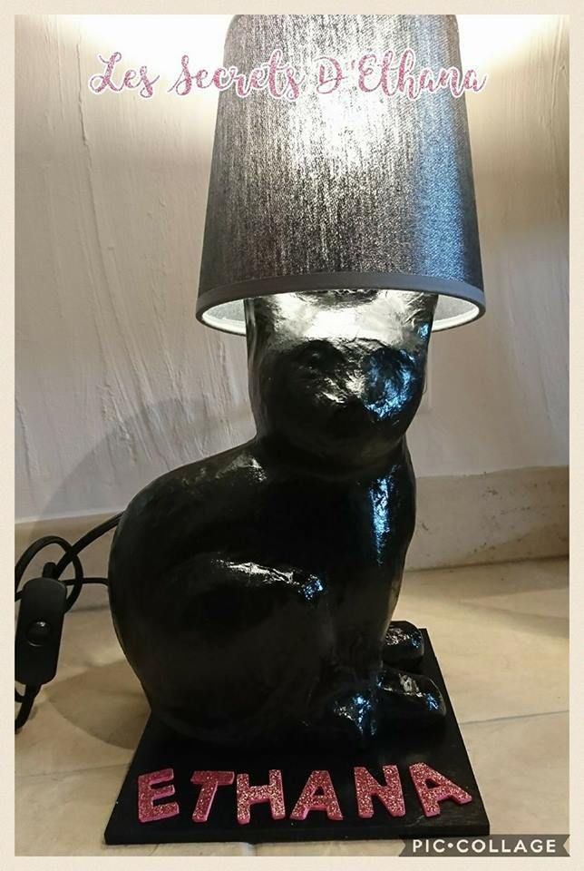 Ne plus avoir peur du noir