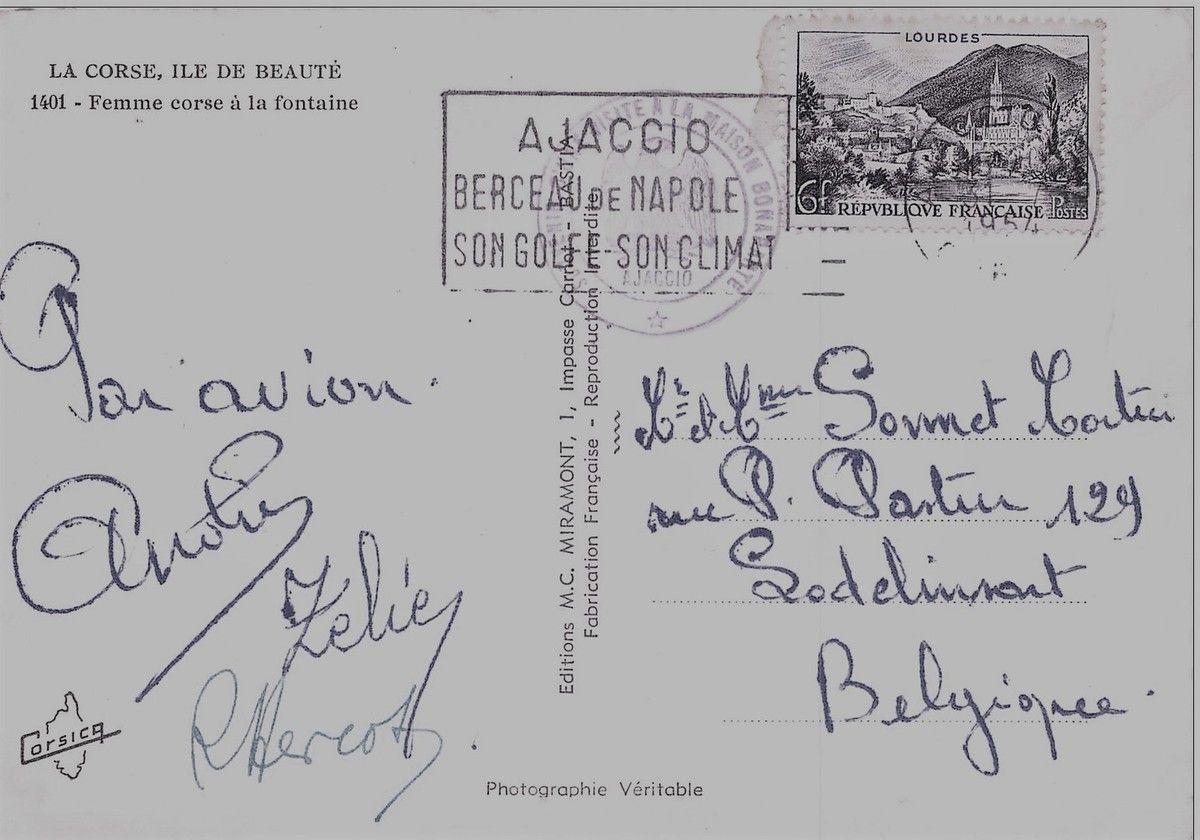 Contact femme en france