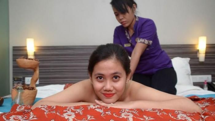 Massage Panggilan Kota Malang 082325352472 - PIJAT 