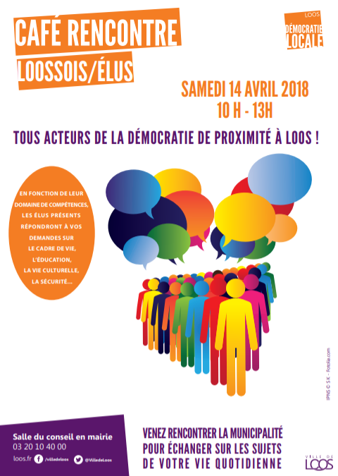 conseil rencontre