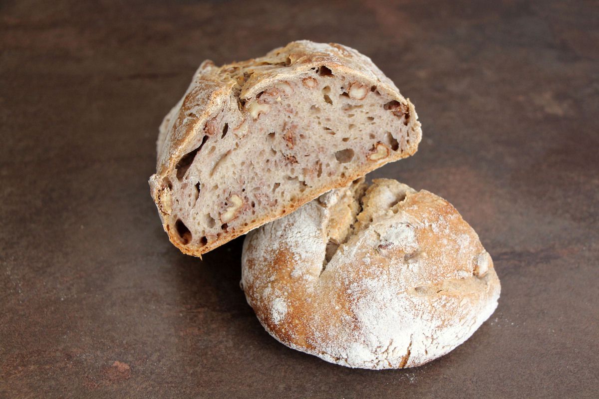 J'ai testé pour vous le moule à pain perforé revetu (Blog Zôdio)