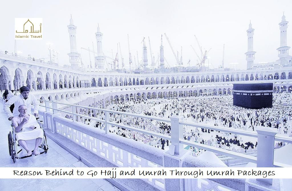 Cheap All Inclusive Umrah Packages 2022 - 23 with Muslims Holy Travel