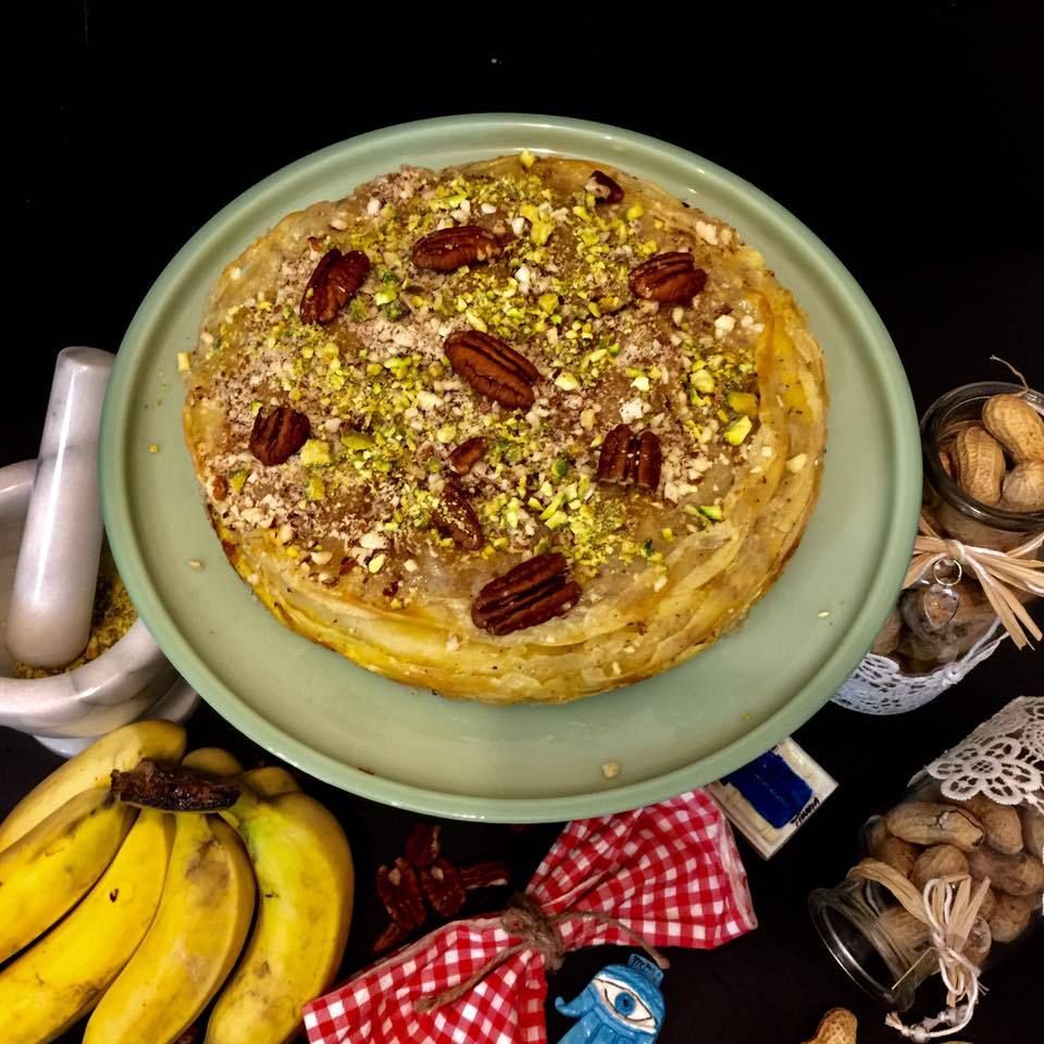 recette ourta tunisienne recette ourta tunisienne
