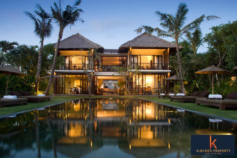 Louer une maison à Bali : les avantages - niamalia