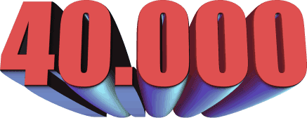 40 000 Cuicuidaltendencies Over Blog 40 000