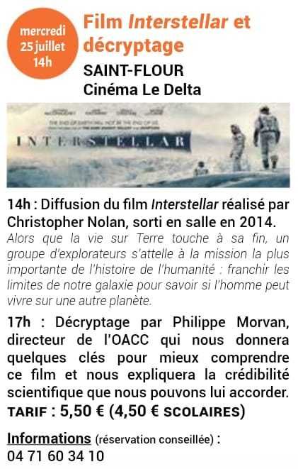 rencontres saint flour