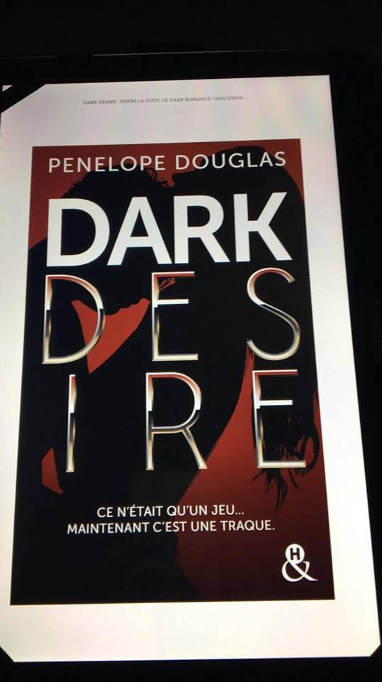 Dark Desire Mes Lectures Romance Erotique