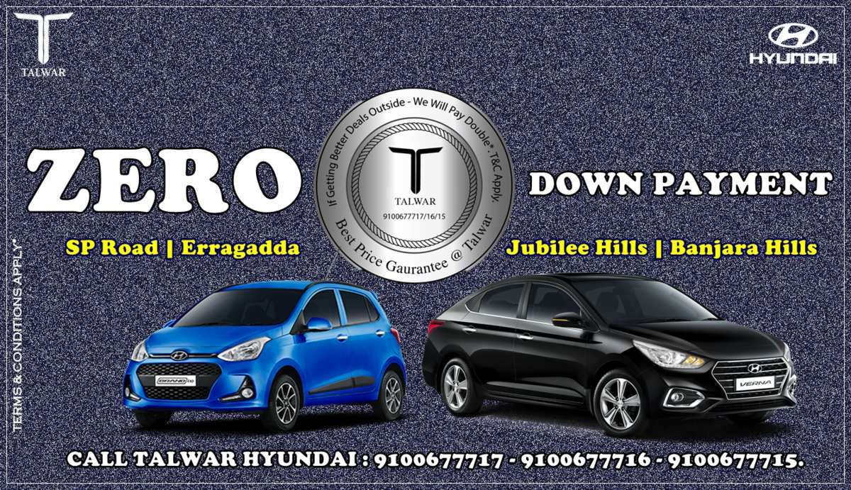 Can i buy a car best sale with zero down payment