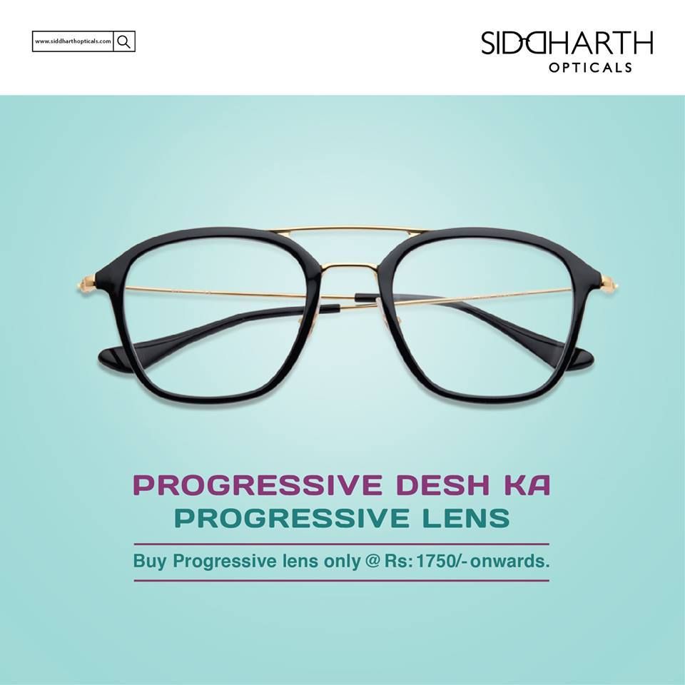 best deal on progressive glasses