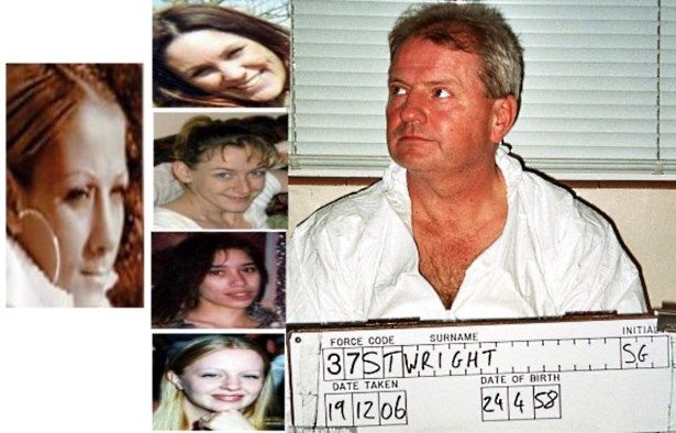 tueur de prostituées angleterre