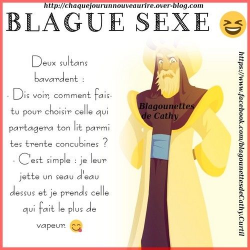 blague rencontre femme