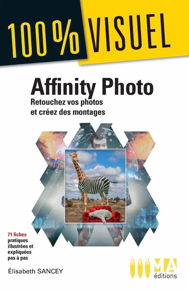 affinity designer workbook francais pdf