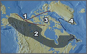 rencontre inuit en mer de baffin