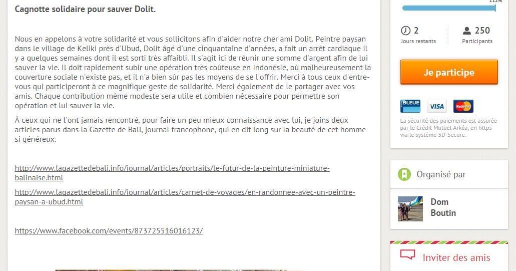 rencontre des amis sur facebook
