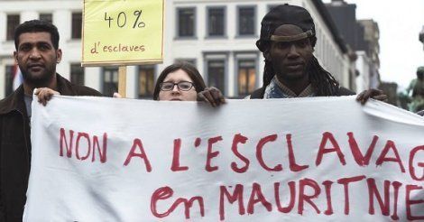 rencontre mauritanie nouakchott