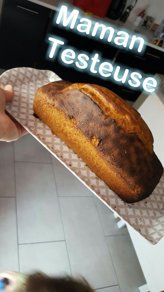 Recette Quatre,Quarts facile