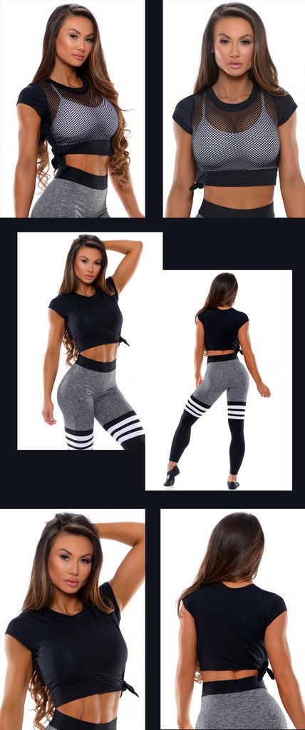 sports wear online store