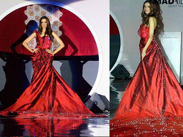 La Robe La Plus Cher Du Monde La Robe La Plus Cher Du Monde - Esam Solidarity™. Jul 2023
