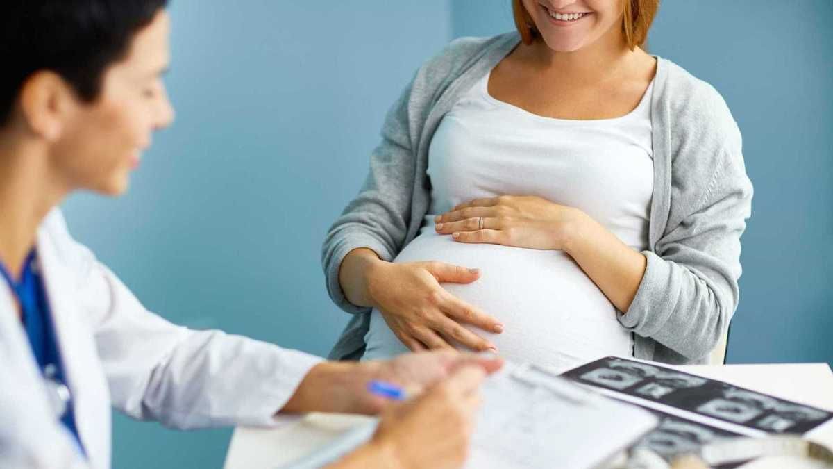 ménopause précoce et enceinte ménopause précoce et enceinte