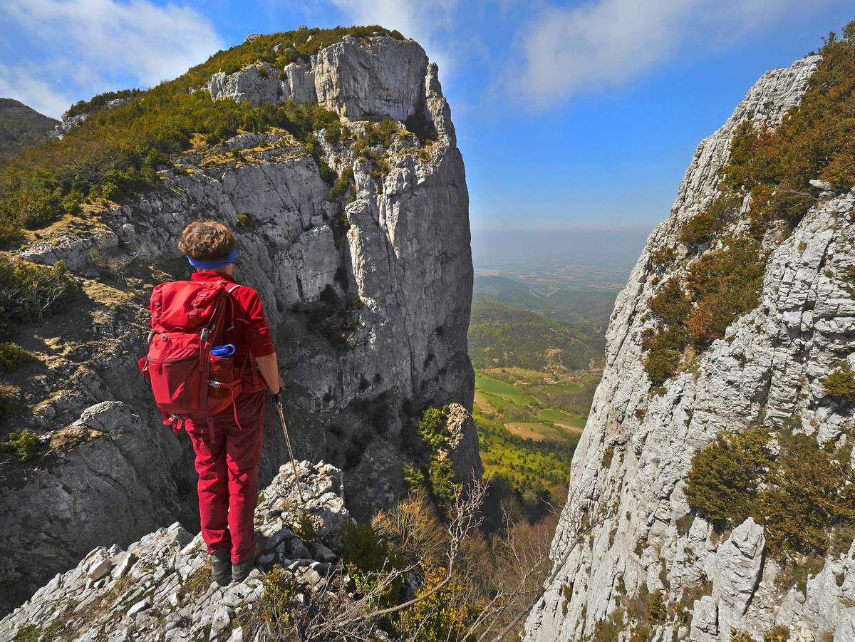 La Momie du Vercors - pascal-sombardier.com